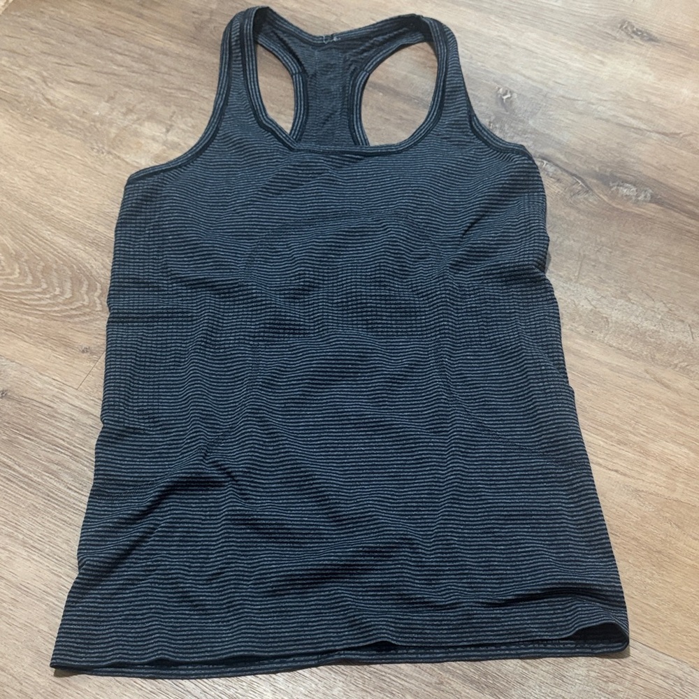 Lululemon Swiftly Tech Racerback Tank Top size 6